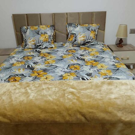 Residence Djerba 4 훔트 수크 외부 사진