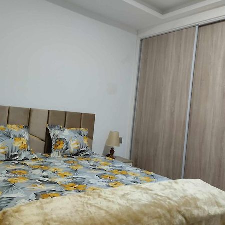 Residence Djerba 4 훔트 수크 외부 사진