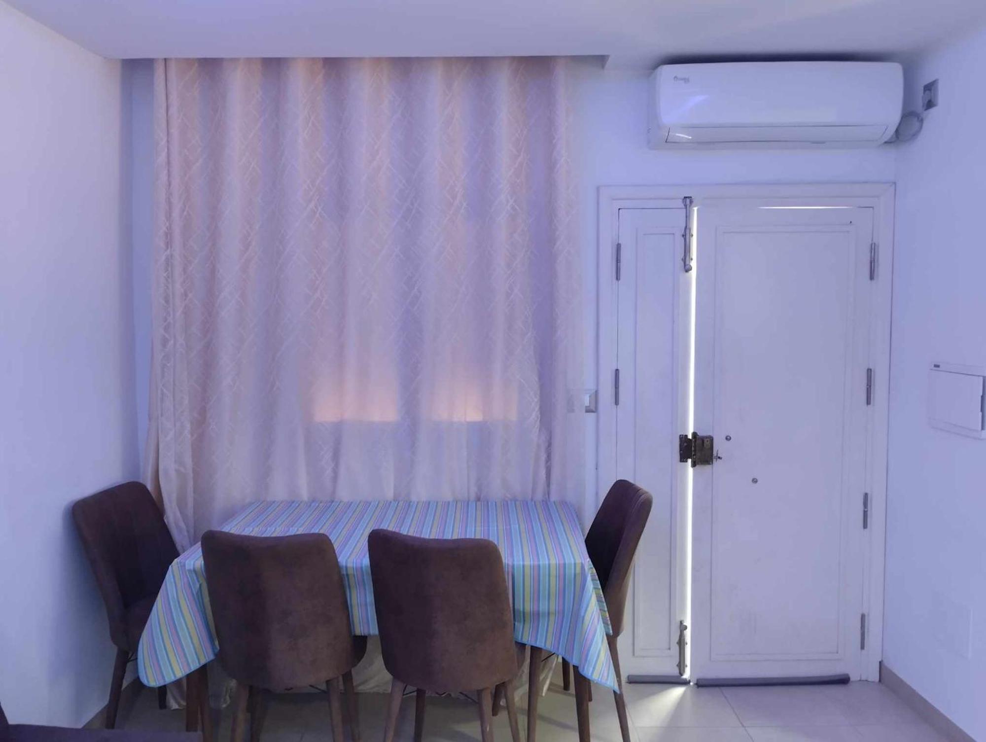 Residence Djerba 4 훔트 수크 외부 사진