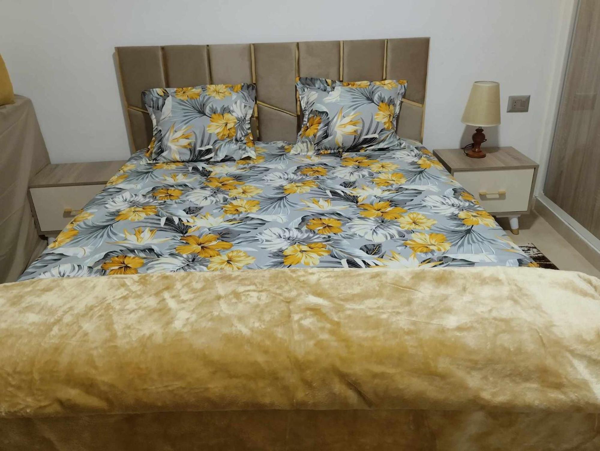 Residence Djerba 4 훔트 수크 외부 사진