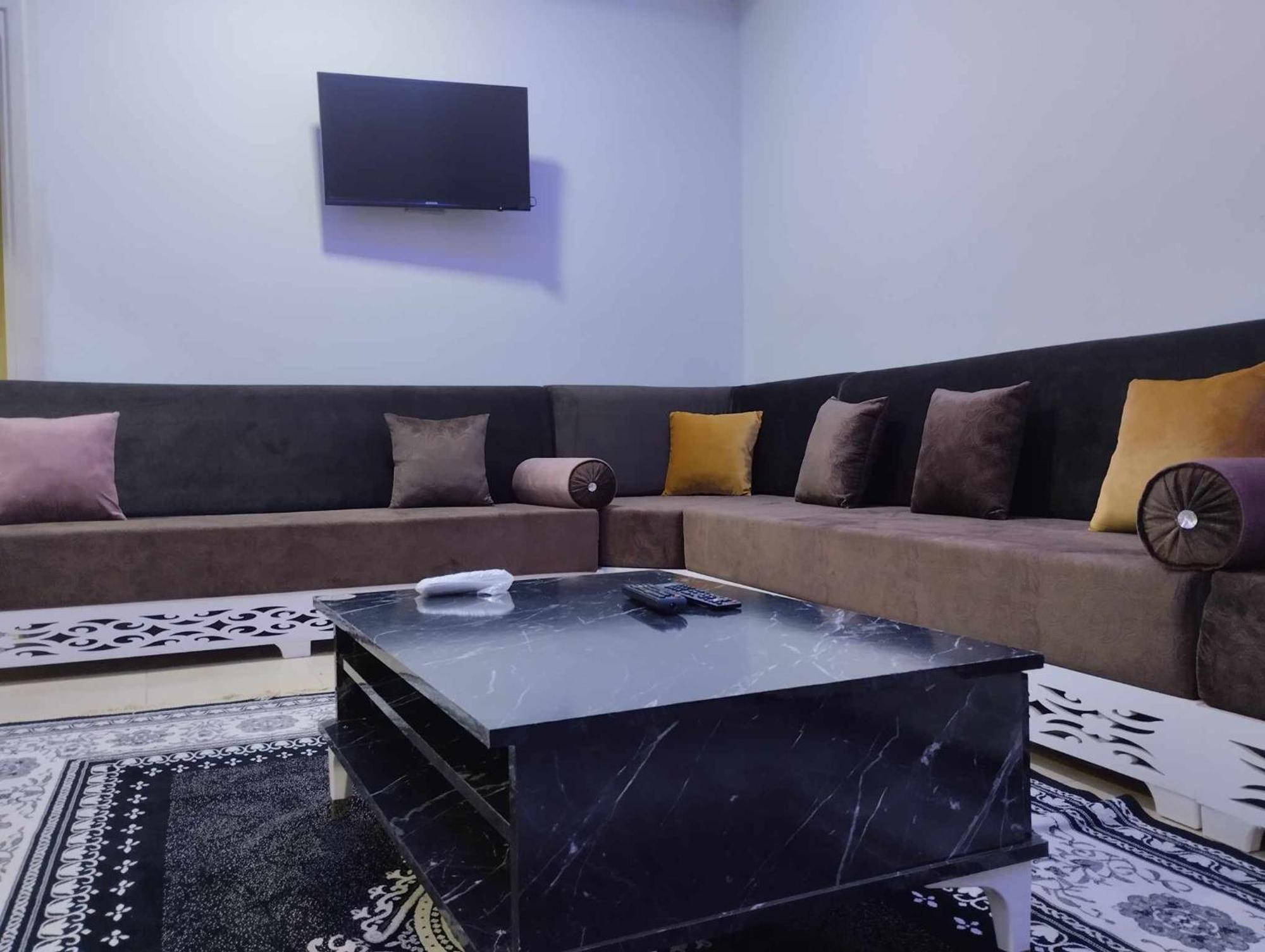 Residence Djerba 4 훔트 수크 외부 사진