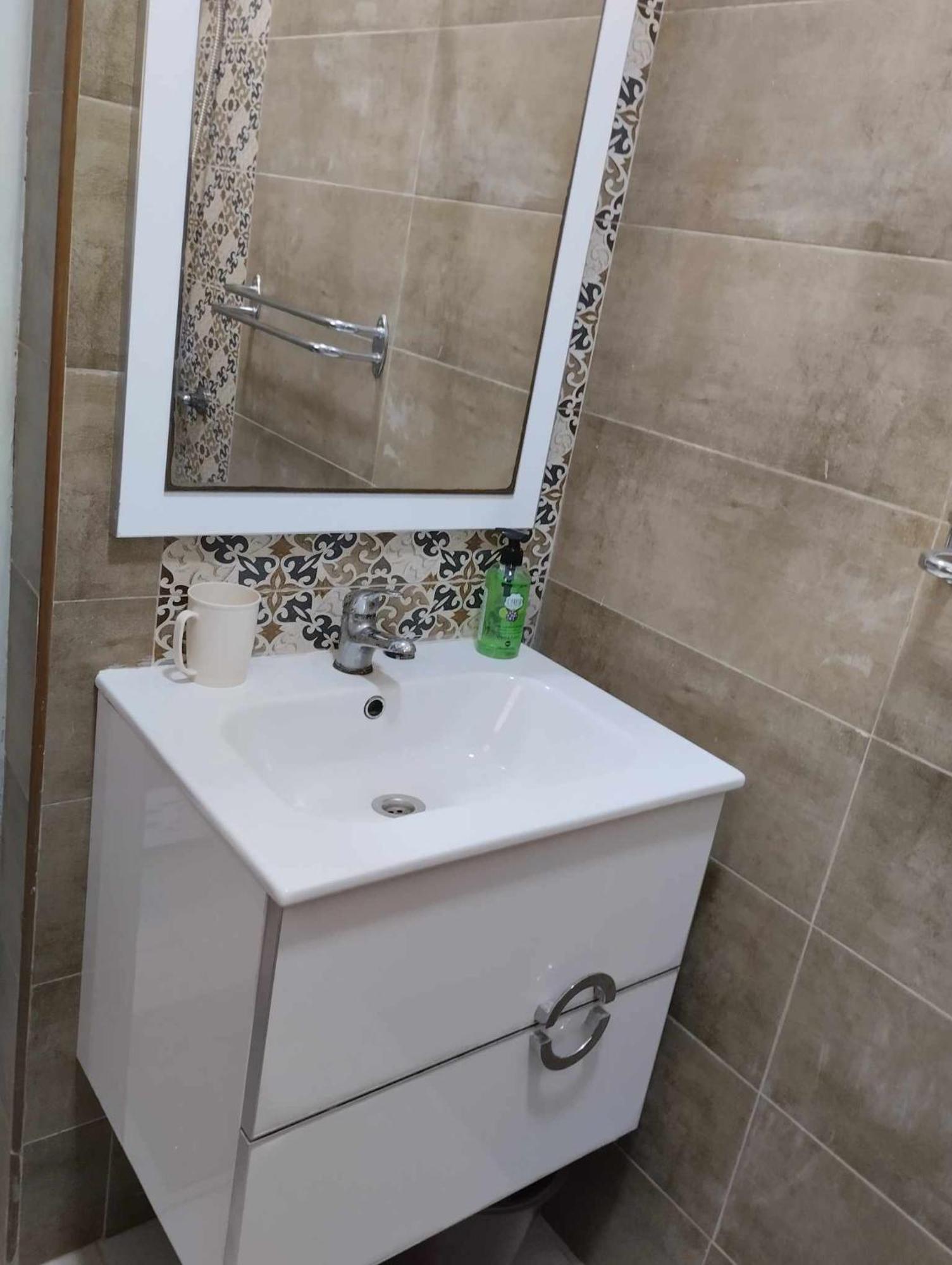 Residence Djerba 4 훔트 수크 외부 사진