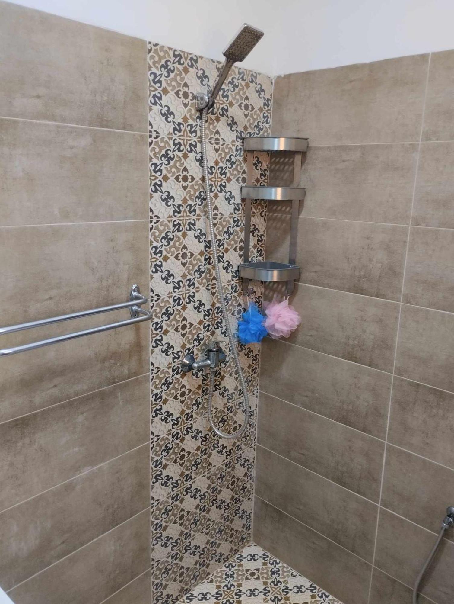 Residence Djerba 4 훔트 수크 외부 사진