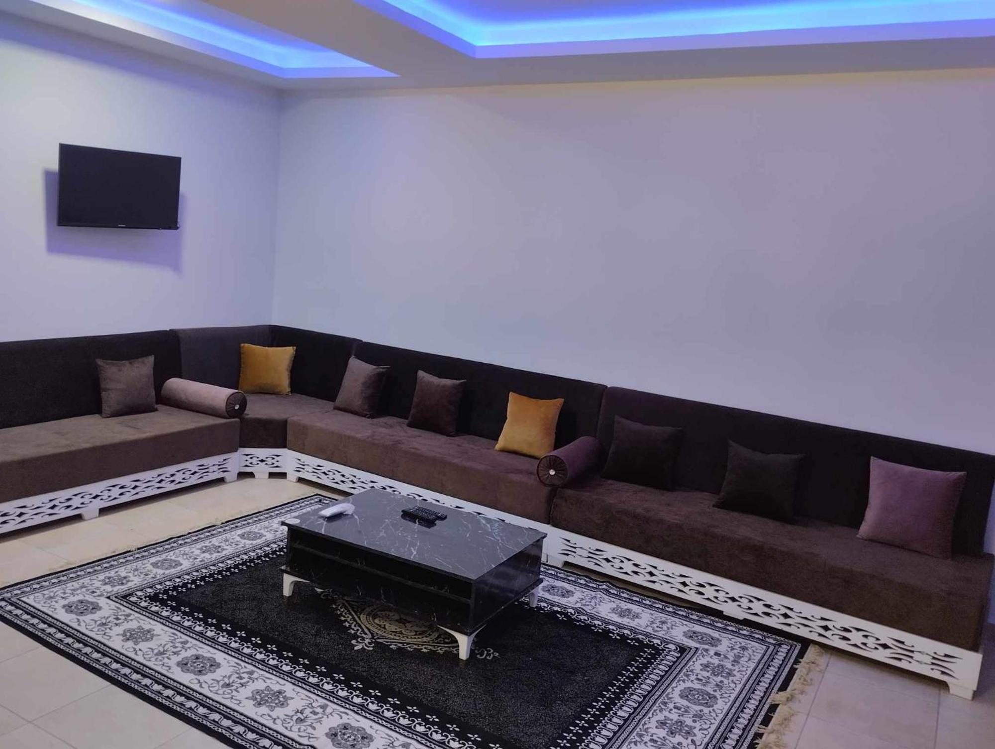 Residence Djerba 4 훔트 수크 외부 사진